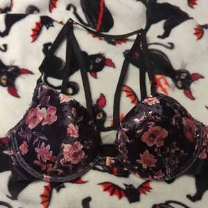 Velvet Bra